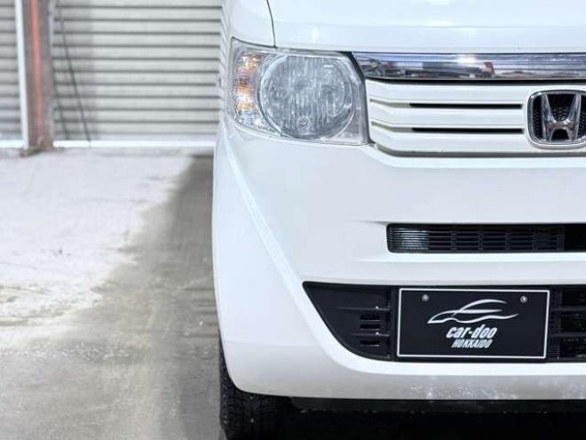 N-BOXG 4WD　下廻防錆スマキーエンスタ 660