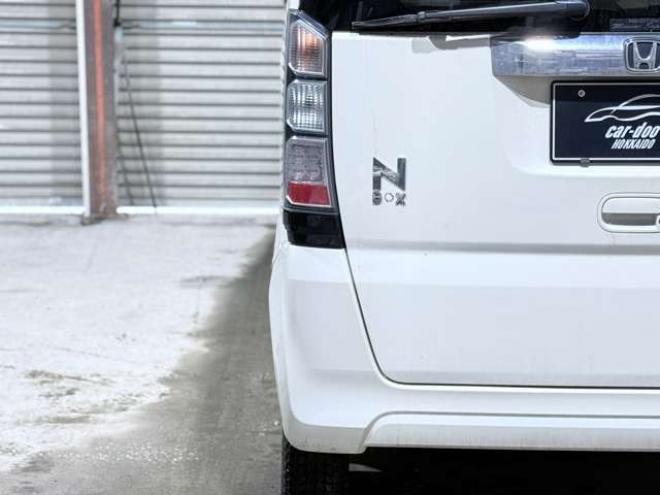 N-BOXG 4WD　下廻防錆スマキーエンスタ 660