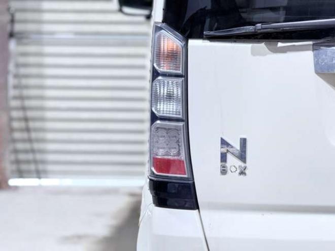 N-BOXG 4WD　下廻防錆スマキーエンスタ 660