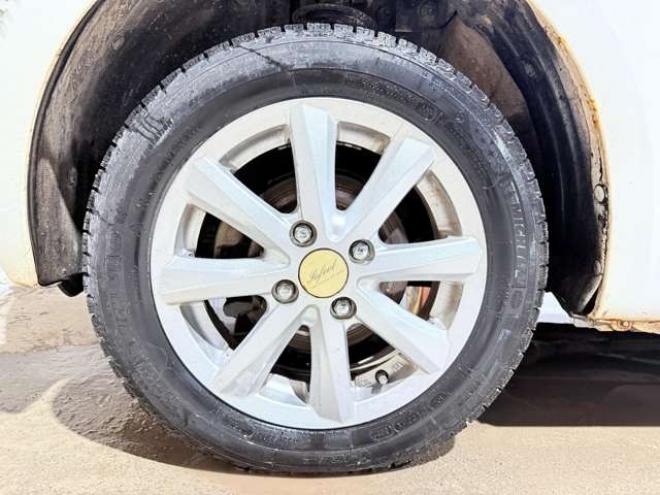 N-BOXG 4WD　下廻防錆スマキーエンスタ 660