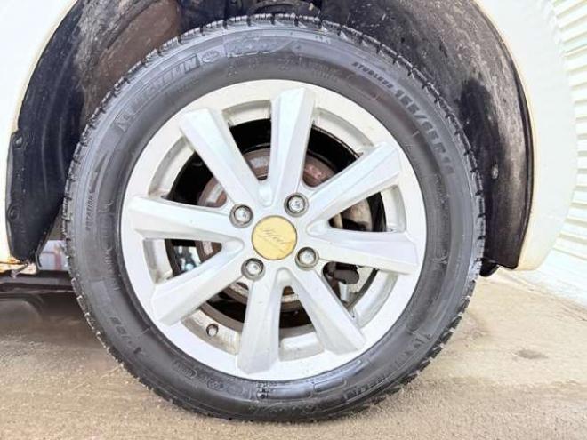 N-BOXG 4WD　下廻防錆スマキーエンスタ 660