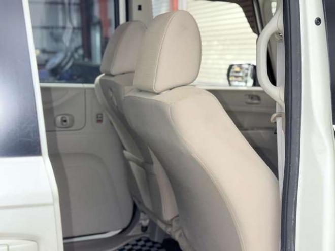 N-BOXG 4WD　下廻防錆スマキーエンスタ 660