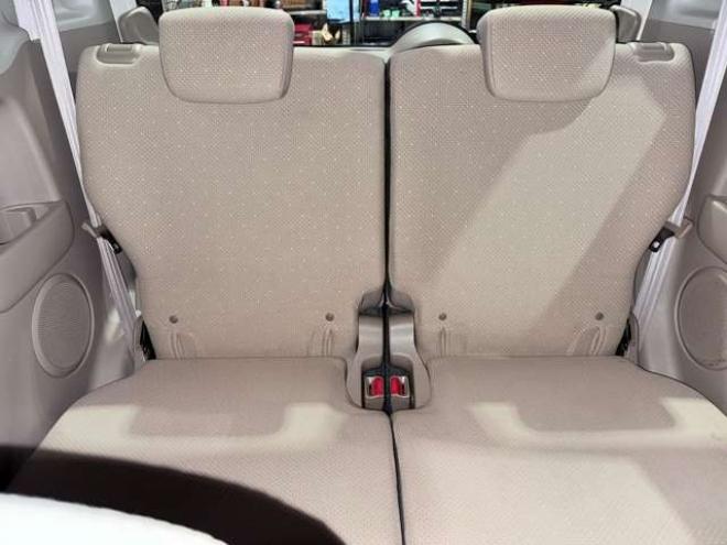 N-BOXG 4WD　下廻防錆スマキーエンスタ 660