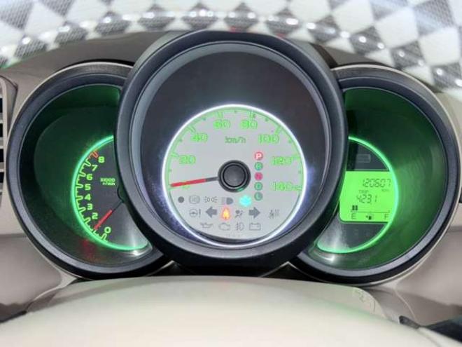 N-BOXG 4WD　下廻防錆スマキーエンスタ 660