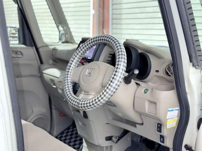 N-BOXG 4WD　下廻防錆スマキーエンスタ 660