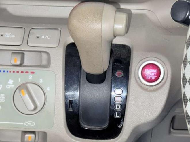 N-BOXG 4WD　下廻防錆スマキーエンスタ 660