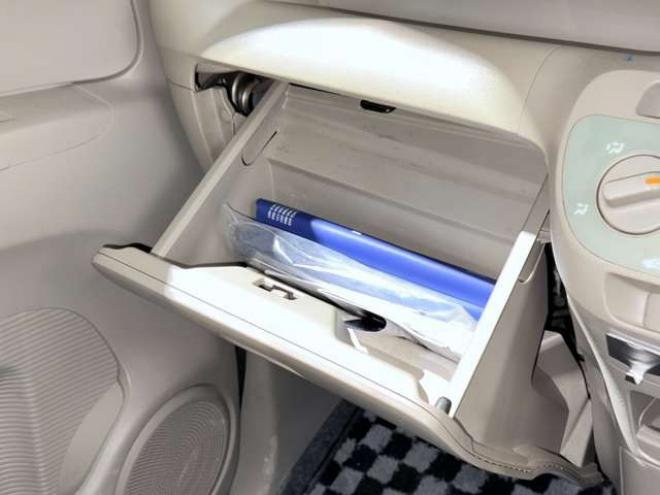 N-BOXG 4WD　下廻防錆スマキーエンスタ 660