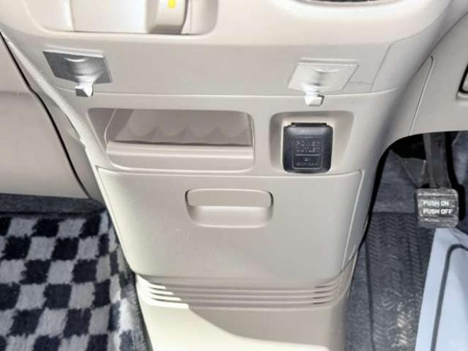 N-BOXG 4WD　下廻防錆スマキーエンスタ 660