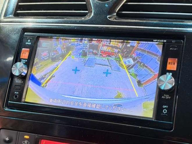 セレナ2.0 20X 4WD　下廻防錆TVナビBカメETC夏冬タイヤ 2000