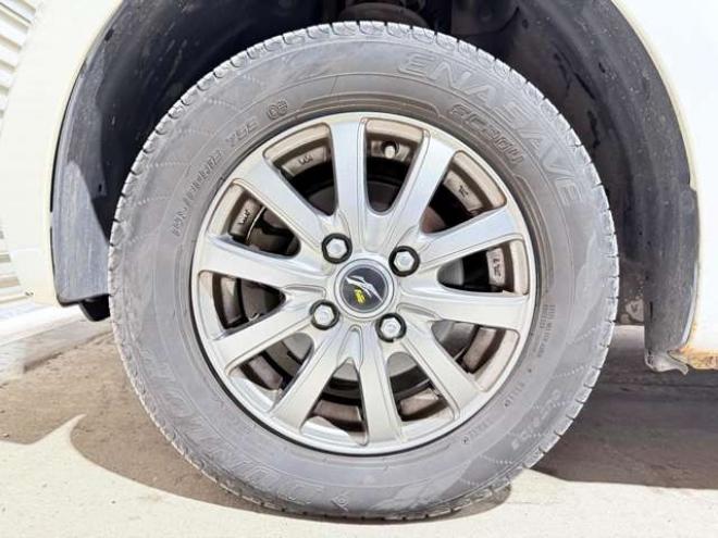 N-BOXG 4WD　下廻防錆CDスマキー 660