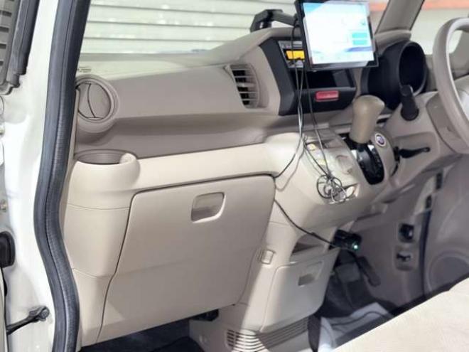 N-BOXG 4WD　下廻防錆CDスマキー 660