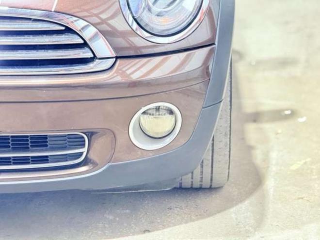 ミニコンバーチブル クーパー　下廻防錆CDキーレス 正規輸入車 2WD 1600