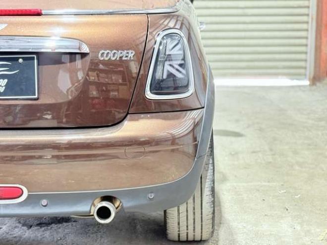 ミニコンバーチブル クーパー　下廻防錆CDキーレス 正規輸入車 2WD 1600