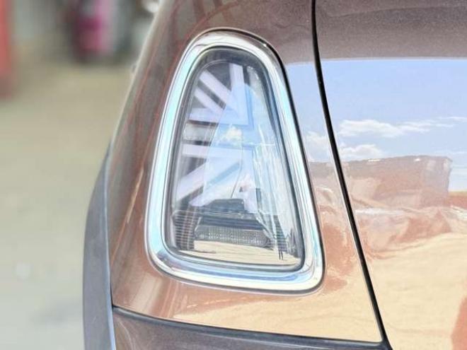 ミニコンバーチブル クーパー　下廻防錆CDキーレス 正規輸入車 2WD 1600