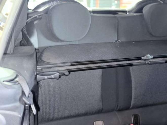 ミニコンバーチブル クーパー　下廻防錆CDキーレス 正規輸入車 2WD 1600