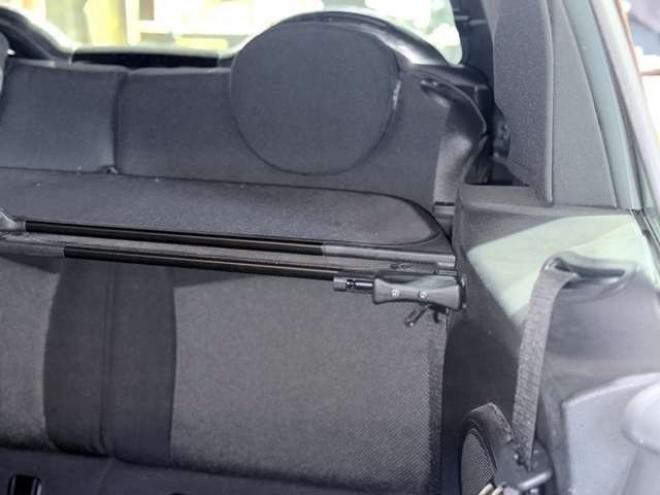 ミニコンバーチブル クーパー　下廻防錆CDキーレス 正規輸入車 2WD 1600