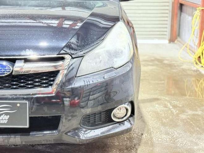 レガシィB4 2.5 i Bスポーツ アイサイト Gパッケージ 4WD　下廻防錆TVナビBカメETC 2500