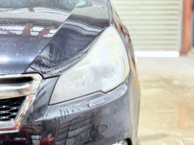 レガシィB4 2.5 i Bスポーツ アイサイト Gパッケージ 4WD　下廻防錆TVナビBカメETC 2500