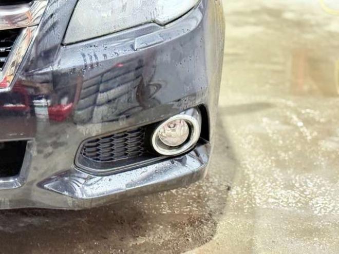 レガシィB4 2.5 i Bスポーツ アイサイト Gパッケージ 4WD　下廻防錆TVナビBカメETC 2500