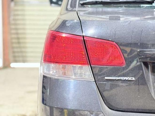 レガシィB4 2.5 i Bスポーツ アイサイト Gパッケージ 4WD　下廻防錆TVナビBカメETC 2500