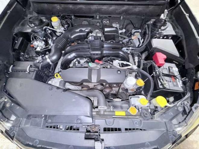 レガシィB4 2.5 i Bスポーツ アイサイト Gパッケージ 4WD　下廻防錆TVナビBカメETC 2500