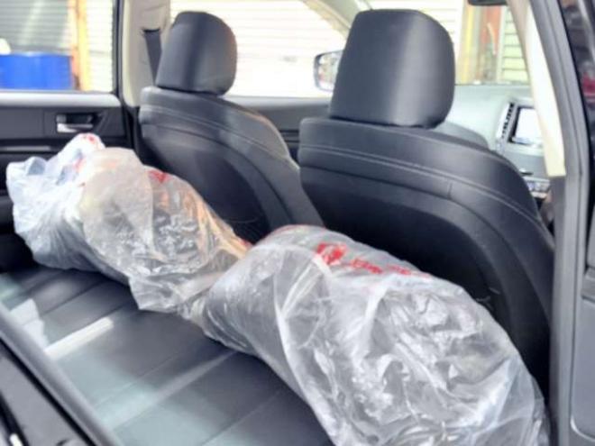 レガシィB4 2.5 i Bスポーツ アイサイト Gパッケージ 4WD　下廻防錆TVナビBカメETC 2500