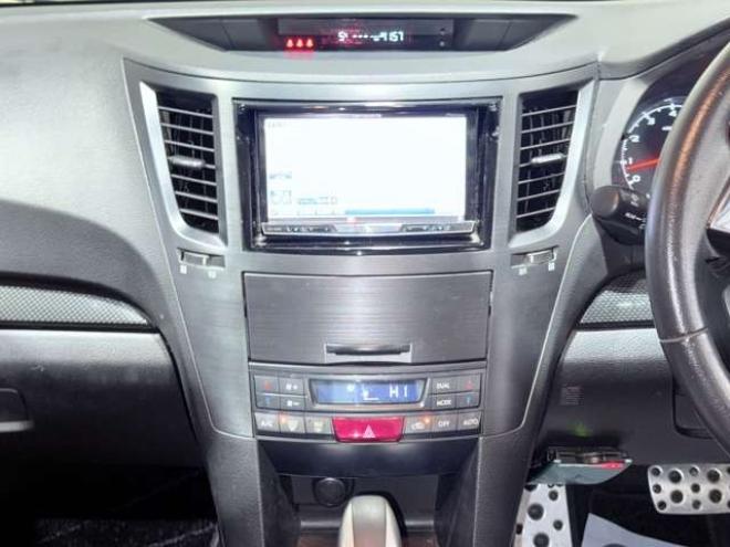 レガシィB4 2.5 i Bスポーツ アイサイト Gパッケージ 4WD　下廻防錆TVナビBカメETC 2500