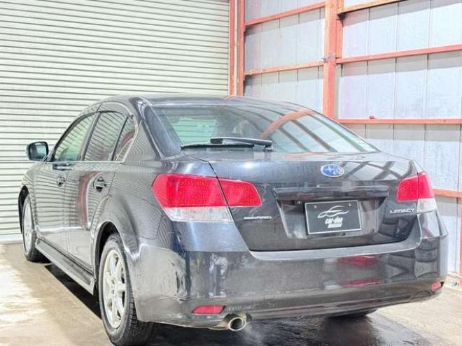 レガシィB4 2.5 i Bスポーツ アイサイト Gパッケージ 4WD　下廻防錆TVナビBカメETC 2500