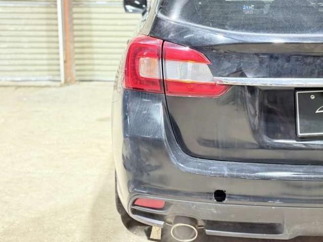 レヴォーグ1.6 GT アイサイト 4WD　下廻防錆TVナビBカメ 1600