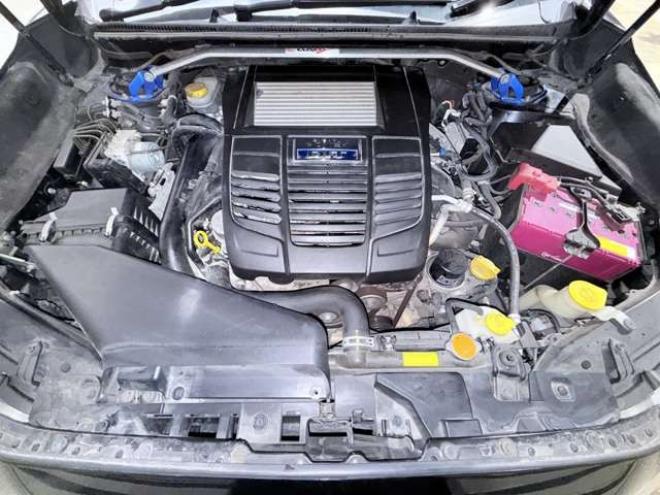 レヴォーグ1.6 GT アイサイト 4WD　下廻防錆TVナビBカメ 1600