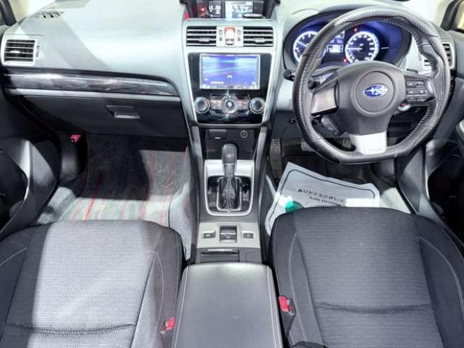 レヴォーグ1.6 GT アイサイト 4WD　下廻防錆TVナビBカメ 1600