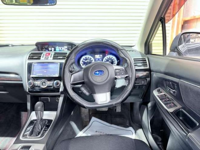 レヴォーグ1.6 GT アイサイト 4WD　下廻防錆TVナビBカメ 1600