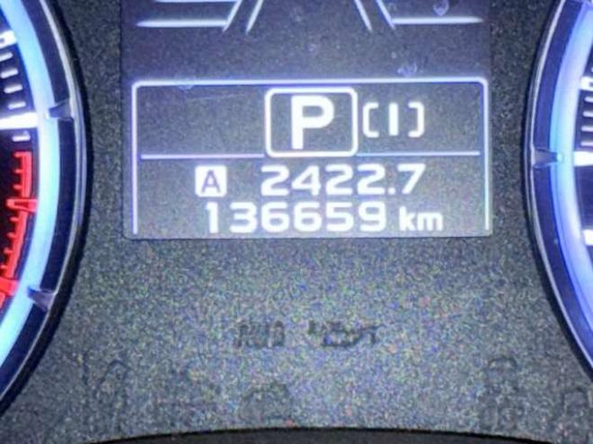 レヴォーグ1.6 GT アイサイト 4WD　下廻防錆TVナビBカメ 1600