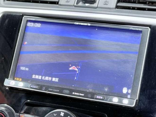 レヴォーグ1.6 GT アイサイト 4WD　下廻防錆TVナビBカメ 1600