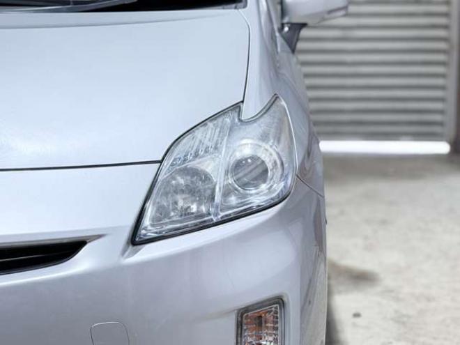 プリウス1.8 S　下廻防錆TVBカメETC夏冬タイヤ 2WD 1800