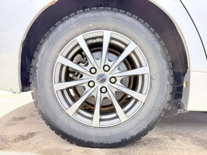 プリウス1.8 S　下廻防錆TVBカメETC夏冬タイヤ 2WD 1800