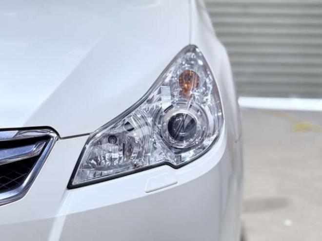 レガシィB4 2.5 i Lパッケージ 4WD　下廻防錆TVナビETC 2500