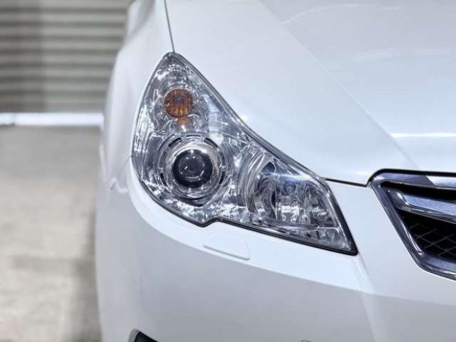 レガシィB4 2.5 i Lパッケージ 4WD　下廻防錆TVナビETC 2500