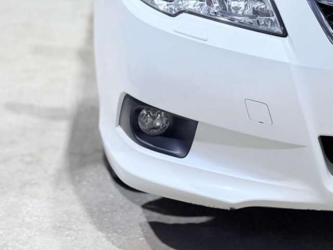 レガシィB4 2.5 i Lパッケージ 4WD　下廻防錆TVナビETC 2500