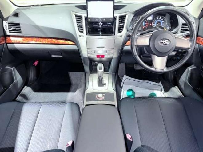 レガシィB4 2.5 i Lパッケージ 4WD　下廻防錆TVナビETC 2500