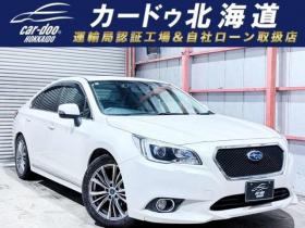 レガシィ　B4 2.5 リミテッド 4WD　下廻防錆4WDTVナビBカメETC 2500