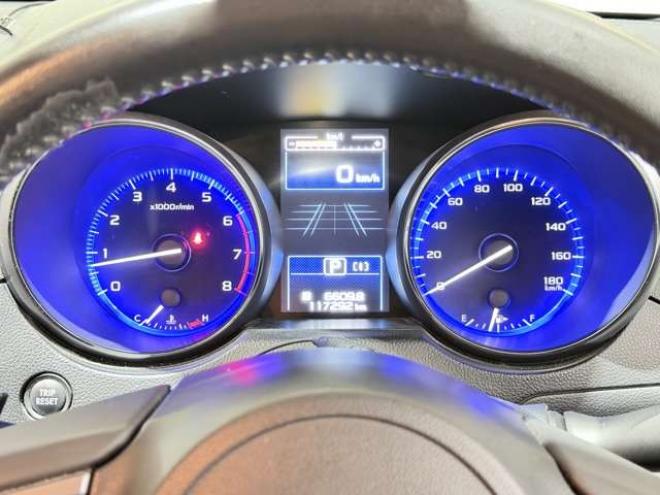 レガシィB4 2.5 リミテッド 4WD　下廻防錆4WDTVナビBカメETC 2500