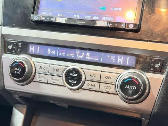 レガシィB4 2.5 リミテッド 4WD　下廻防錆4WDTVナビBカメETC 2500