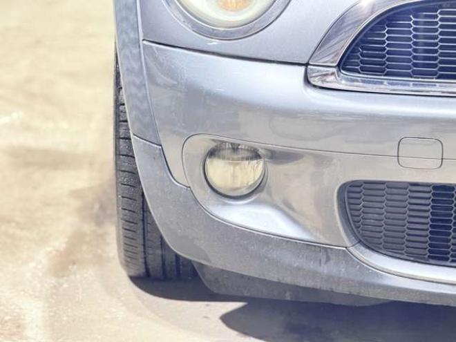 ミニクラブマン クーパーS　下廻防錆キーレス 正規輸入車 2WD 1600