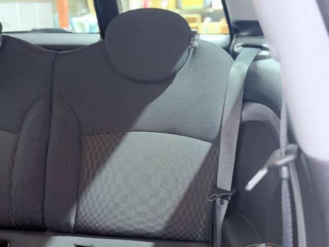 ミニクラブマン クーパーS　下廻防錆キーレス 正規輸入車 2WD 1600