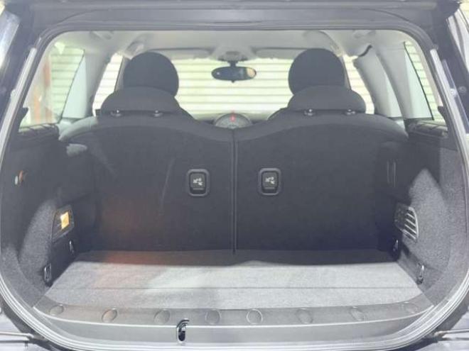 ミニクラブマン クーパーS　下廻防錆キーレス 正規輸入車 2WD 1600