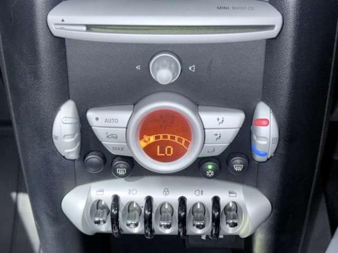 ミニクラブマン クーパーS　下廻防錆キーレス 正規輸入車 2WD 1600