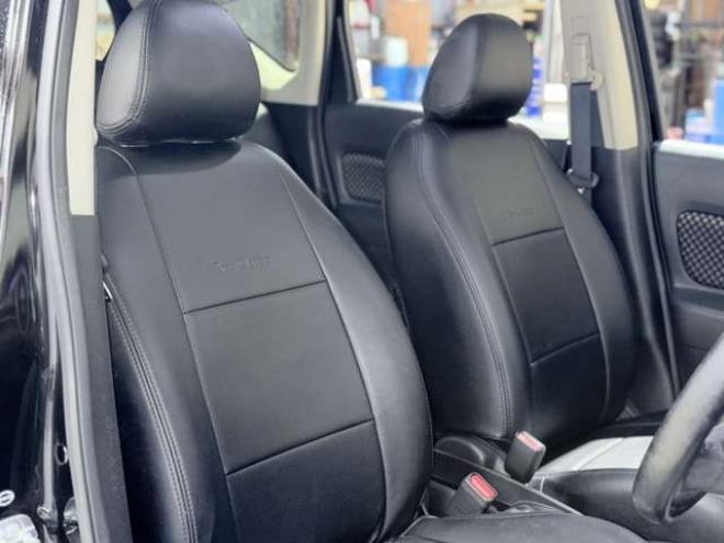 ノート1.2 ライダー ブラックライン エマージェンシーブレーキ パッケージ 4WD　下廻防錆キーレスETC 1200