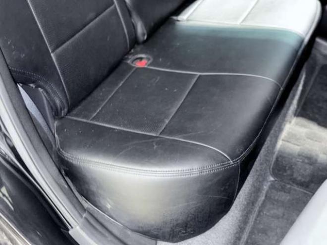 ノート1.2 ライダー ブラックライン エマージェンシーブレーキ パッケージ 4WD　下廻防錆キーレスETC 1200