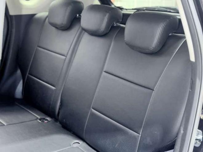 ノート1.2 ライダー ブラックライン エマージェンシーブレーキ パッケージ 4WD　下廻防錆キーレスETC 1200